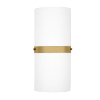 A thumbnail of the Kuzco Lighting WS3413 Brushed Gold