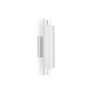 A thumbnail of the Kuzco Lighting WS41216 White / Silver