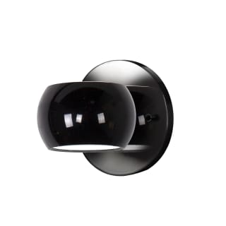 A thumbnail of the Kuzco Lighting WS46604-G Black