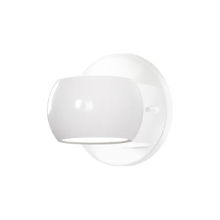 A thumbnail of the Kuzco Lighting WS46604-G White