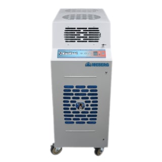 kwikool portable air conditioner