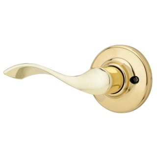 A thumbnail of the Kwikset 488BL-LH Polished Brass