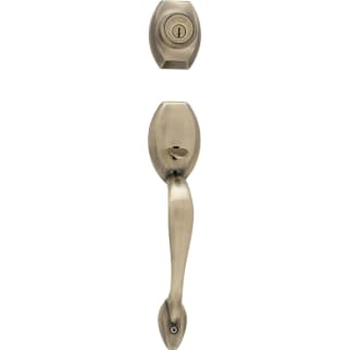 A thumbnail of the Kwikset 512SO-LIP Antique Brass