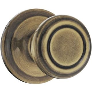 A thumbnail of the Kwikset 604CN Antique Brass
