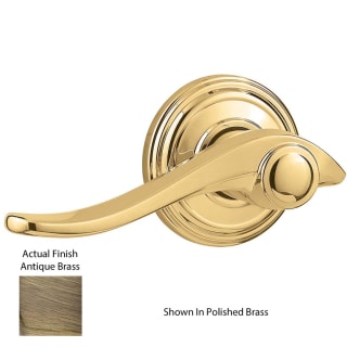 A thumbnail of the Kwikset 788AVL-LH Antique Brass