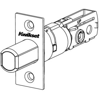 A thumbnail of the Kwikset 81253 Antique Brass