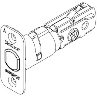 A thumbnail of the Kwikset 81305 Polished Chrome