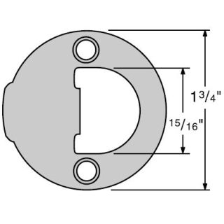 A thumbnail of the Kwikset 83929 Polished Brass