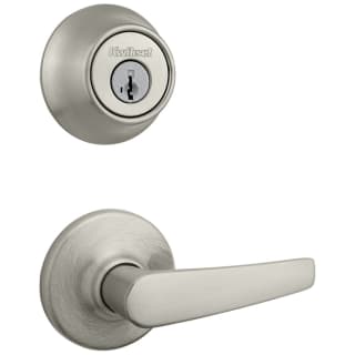 A thumbnail of the Kwikset 200DL-660-S Satin Nickel