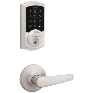 A thumbnail of the Kwikset 200DL-9270TRL-S Satin Nickel