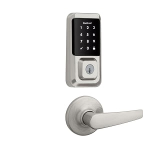 A thumbnail of the Kwikset 200DL-939WIFITSCR-S Satin Nickel