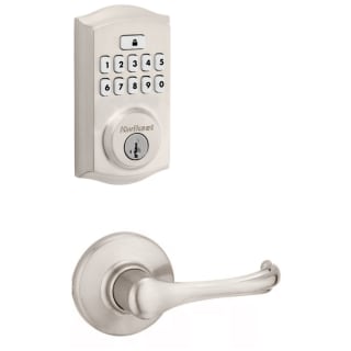 A thumbnail of the Kwikset 200DNL-9260TRL-S Satin Nickel