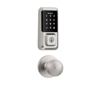 A thumbnail of the Kwikset 200P-939WIFITSCR-S Satin Nickel