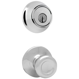 A thumbnail of the Kwikset 200T-660-S Polished Chrome