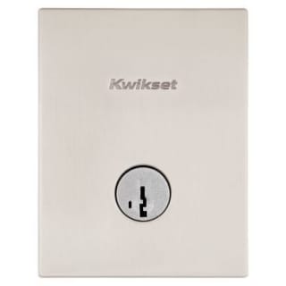 A thumbnail of the Kwikset 258RCT-S Satin Nickel
