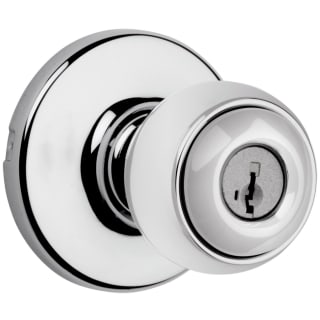A thumbnail of the Kwikset 400P-S Polished Chrome