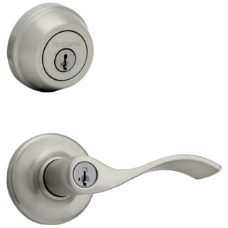 A thumbnail of the Kwikset 405BL-780-S Satin Nickel