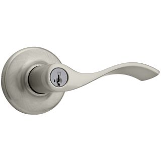 A thumbnail of the Kwikset 405BL-S Satin Nickel