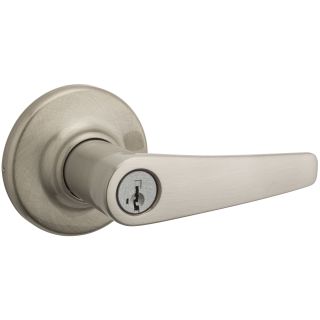A thumbnail of the Kwikset 405DL-S Satin Nickel