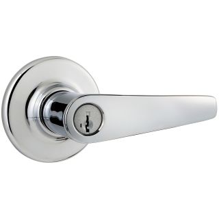 A thumbnail of the Kwikset 405DL-S Polished Chrome