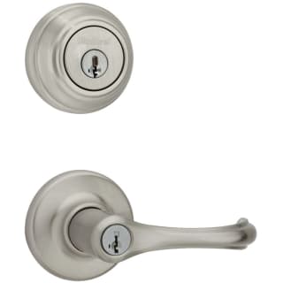 A thumbnail of the Kwikset 405DNL-980-S Satin Nickel