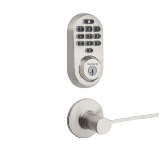 A thumbnail of the Kwikset 407PLL-938WIFIKYPD-S Satin Nickel