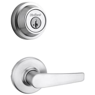 A thumbnail of the Kwikset 420DL-660RDT-S Polished Chrome