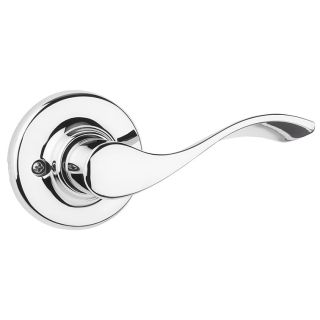 A thumbnail of the Kwikset 488BL-RH Polished Chrome