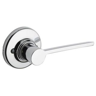 A thumbnail of the Kwikset 488LRL-RH Polished Chrome