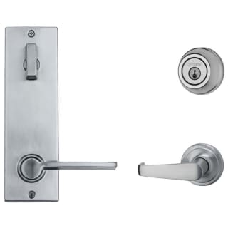 A thumbnail of the Kwikset 508KNLXLRLCNTRH Satin Chrome