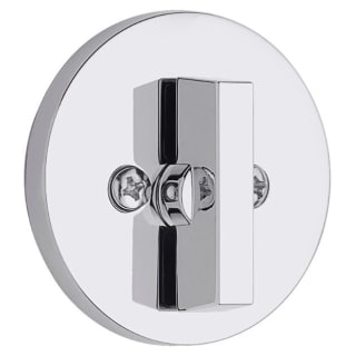 A thumbnail of the Kwikset 663CRR Polished Chrome