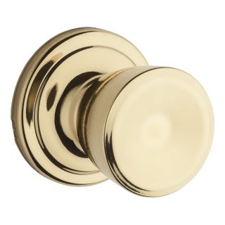 A thumbnail of the Kwikset 720A Polished Brass