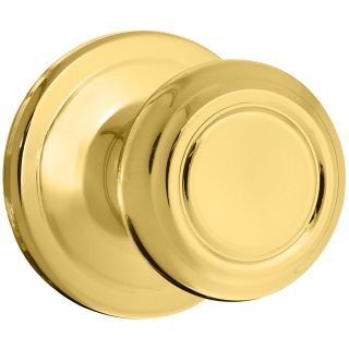 A thumbnail of the Kwikset 720CN Polished Brass