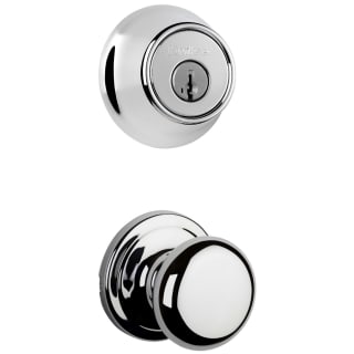 A thumbnail of the Kwikset 720H-660-S Polished Chrome