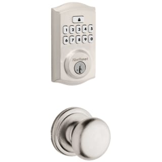 A thumbnail of the Kwikset 720H-9260TRL-S Satin Nickel