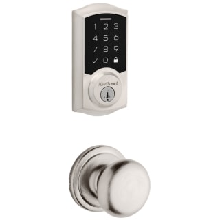A thumbnail of the Kwikset 720H-9270TRL-S Satin Nickel