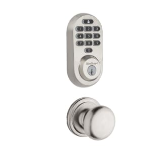 A thumbnail of the Kwikset 720H-938WIFIKYPD-S Satin Nickel