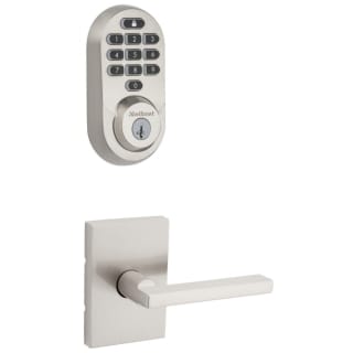 A thumbnail of the Kwikset 720HFLRCT-938WIFIKYPD-S Satin Nickel