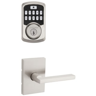 A thumbnail of the Kwikset 720HFLRCT-942BLE-S Satin Nickel