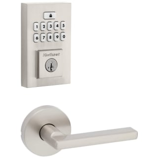 A thumbnail of the Kwikset 720HFLRDT-9260CNT-S Satin Nickel