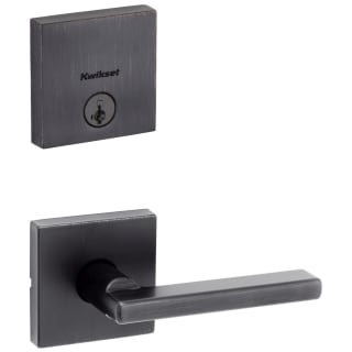 A thumbnail of the Kwikset 720HFLSQT-258SQT-S Venetian Bronze