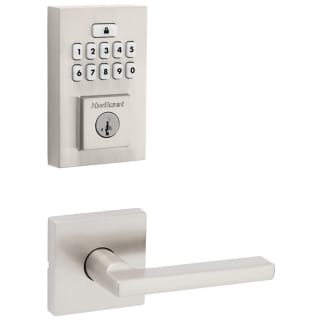 A thumbnail of the Kwikset 720HFLSQT-9260CNT-S Satin Nickel