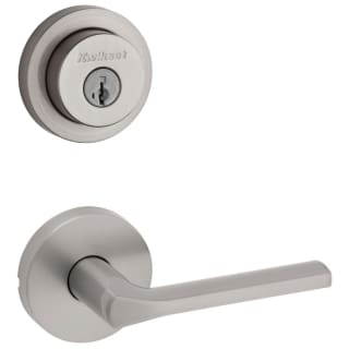 A thumbnail of the Kwikset 720LSLRDT-158RDT-S Satin Nickel