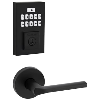 A thumbnail of the Kwikset 720LSLRDT-9260CNT-S Matte Black