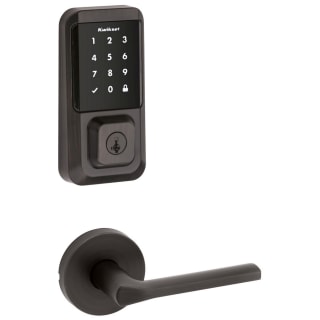 A thumbnail of the Kwikset 720LSLRDT-939WIFITSCR-S Venetian Bronze