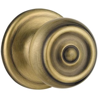 A thumbnail of the Kwikset 720PE Antique Brass