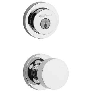 A thumbnail of the Kwikset 720PSKRDT-158RDT-S Polished Chrome