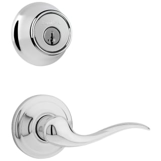 A thumbnail of the Kwikset 720TNL-660-S Polished Chrome
