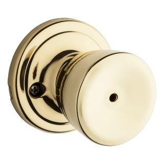A thumbnail of the Kwikset 730A Polished Brass