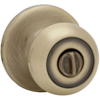 A thumbnail of the Kwikset 730C Antique Brass